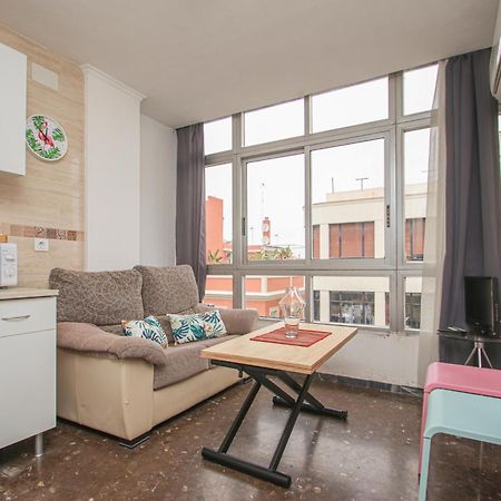 Apart Muy Centrico, Tranquilo Y Acogedor **A/C-Wifi** Sevilla Dış mekan fotoğraf