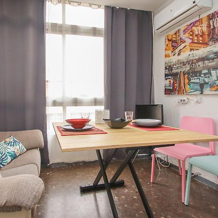 Apart Muy Centrico, Tranquilo Y Acogedor **A/C-Wifi** Sevilla Dış mekan fotoğraf