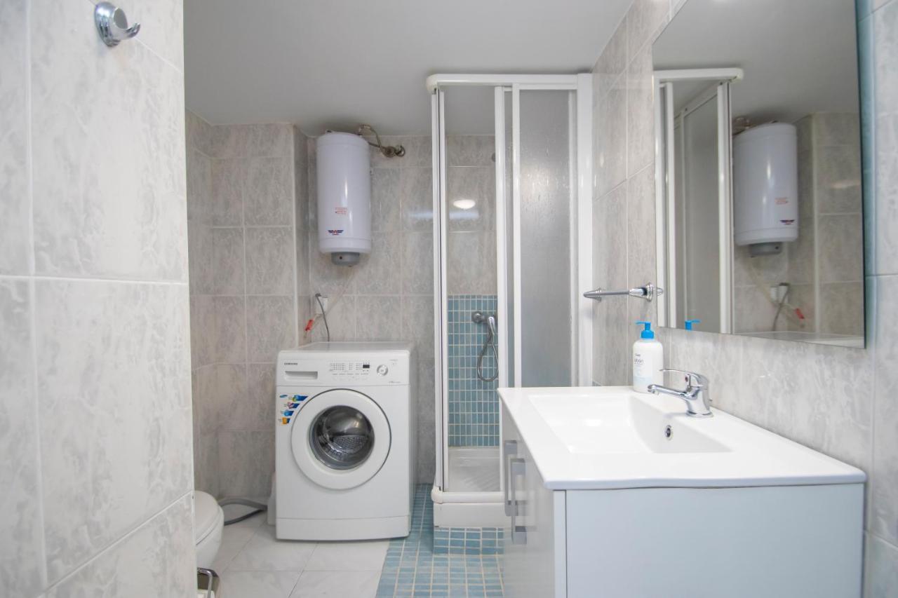 Apart Muy Centrico, Tranquilo Y Acogedor **A/C-Wifi** Sevilla Dış mekan fotoğraf