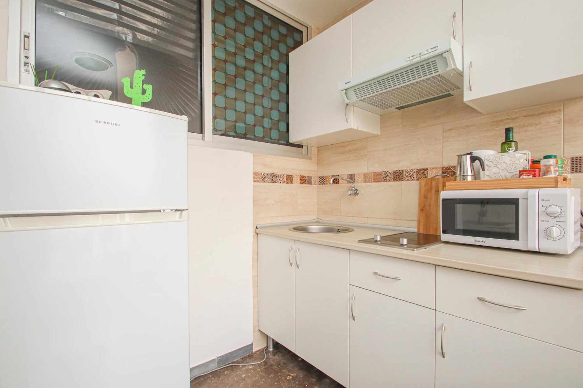 Apart Muy Centrico, Tranquilo Y Acogedor **A/C-Wifi** Sevilla Dış mekan fotoğraf